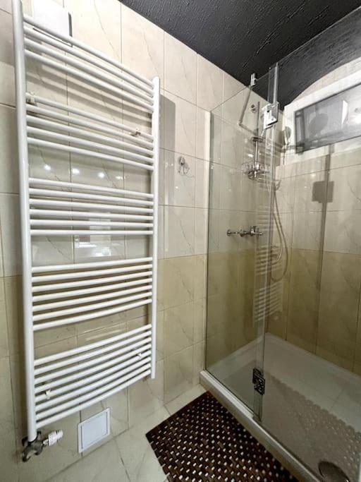 Charming Appartment 3-Min Walk To Old Town - Free Parking Liubliana Exterior foto