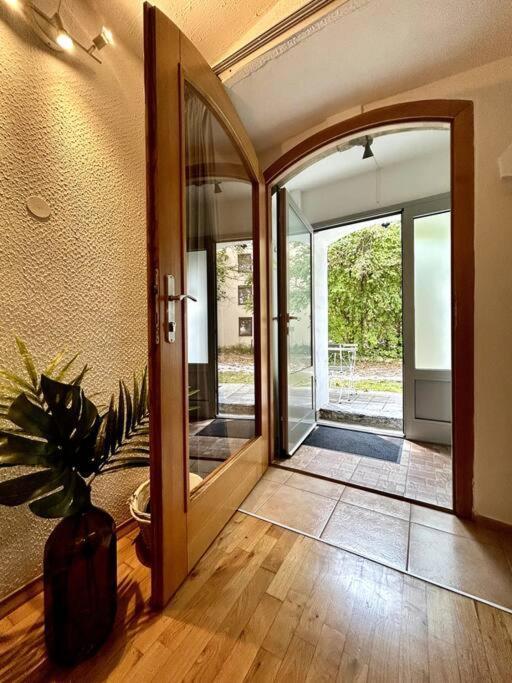 Charming Appartment 3-Min Walk To Old Town - Free Parking Liubliana Exterior foto
