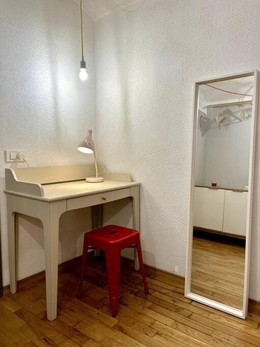 Charming Appartment 3-Min Walk To Old Town - Free Parking Liubliana Exterior foto