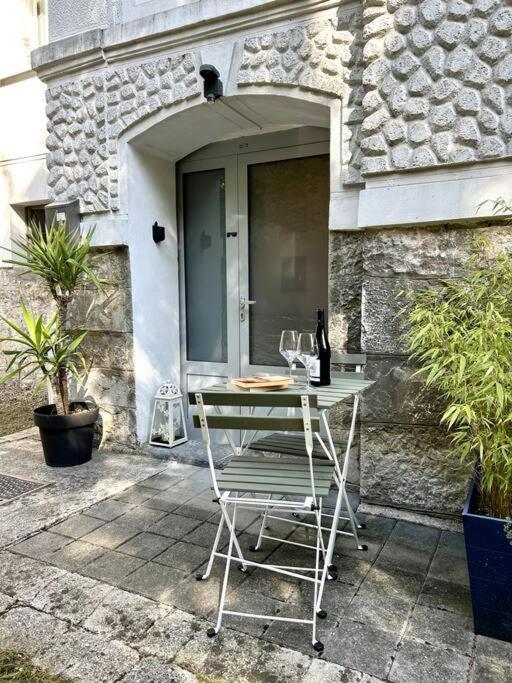 Charming Appartment 3-Min Walk To Old Town - Free Parking Liubliana Exterior foto