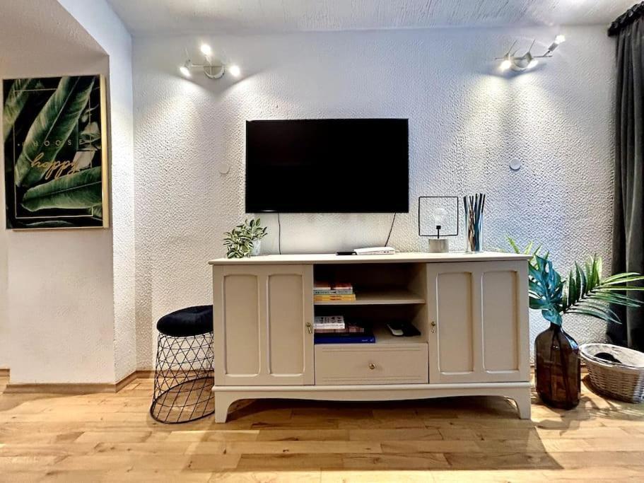 Charming Appartment 3-Min Walk To Old Town - Free Parking Liubliana Exterior foto